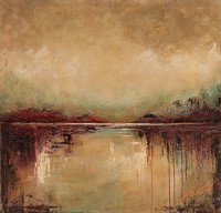 Aisha Mahmood, 24 x 24 Inch, Acrylic on Canvas, Abstract Painting, AC-AIMD-099 Aisha Mahmood, 24 x 24 Inch, Acrylic on Canvas, Abstract Painting, AC-AIMD-099